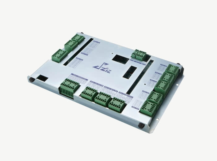 射出成形機専用コントローラ